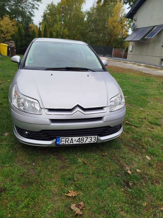 Citroën C4