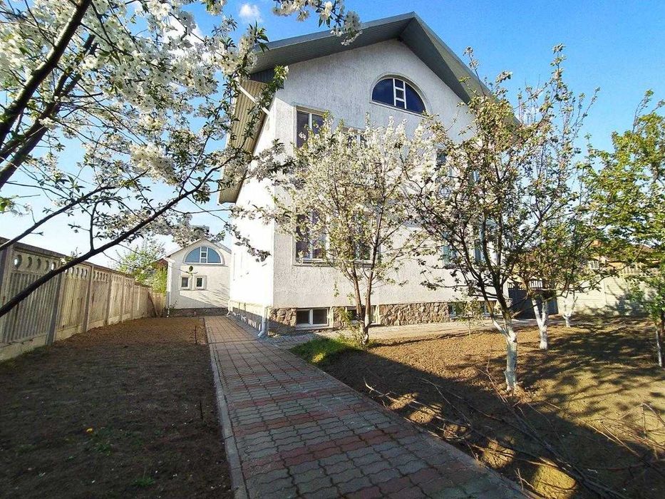 Продам будинок 372м в село Гора, ГАЗ, Бориспільський р-н, без комисії