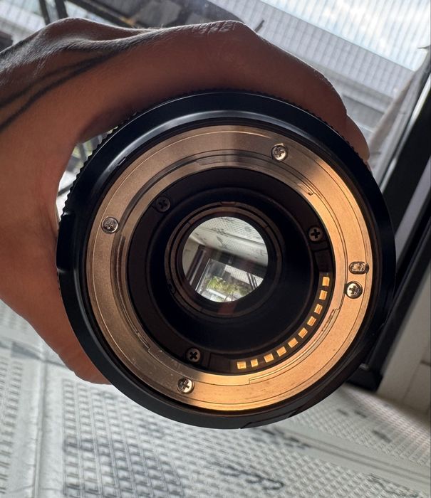 FUJINON XF 16-55mm f/2.8 R LM WR