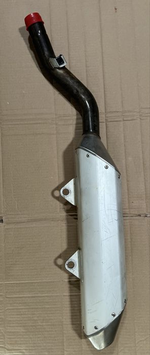 Beta 350 RR ENDURO