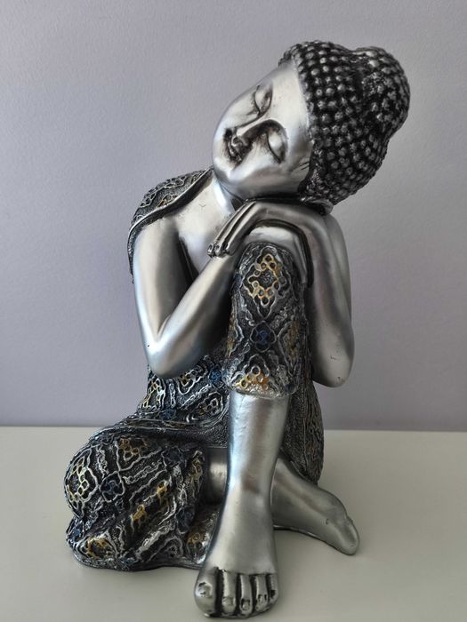 Estatueta Decorativa