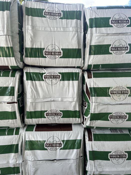 Торф, грунт, Сілу Кудра