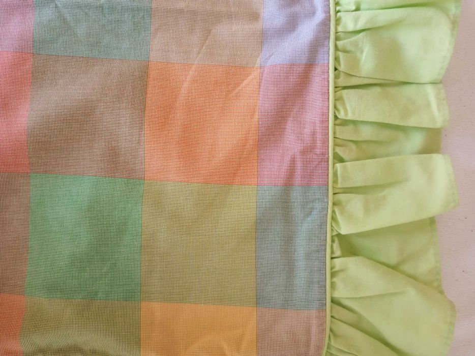 Capa de edredão + fronha Snucker