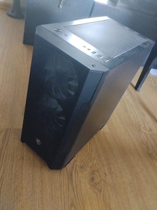 Obodowa msi min atx