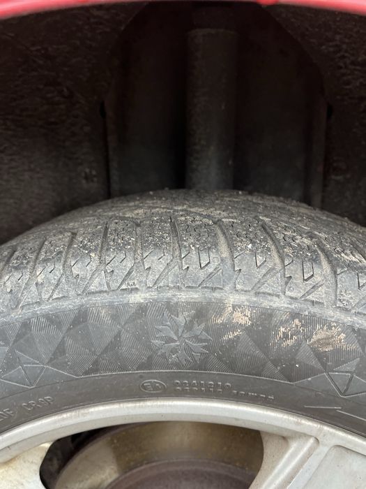 Ford Focus 2 2010 2.0 TDCI 110к.с під розборку