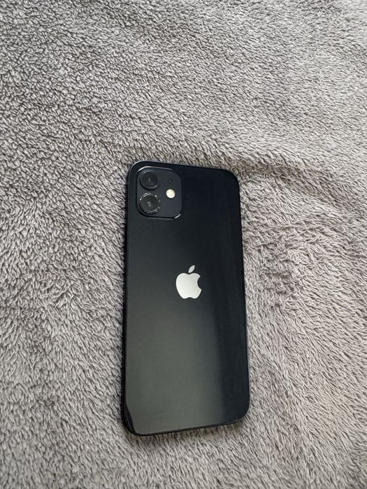 Iphone 12 64gb neverlock