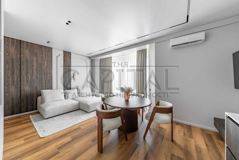 Продажа квартиры, ул. Тютюнника, Печерский р-н, ЖК Престиж Холл