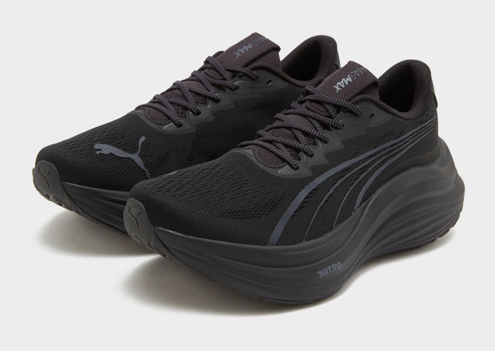 Кросівки Puma Magmax Nitro