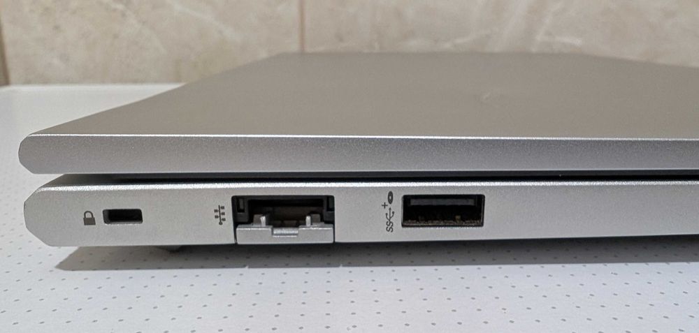 Ноутбук HP Elitebook 645 G9 FHD AMD Ryzen 5 PRO 5675U 16 DDR4 256 SSD