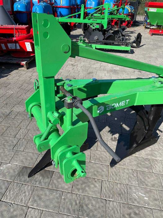 Плуг 3-25 BOMET / ПОЛЬЩА