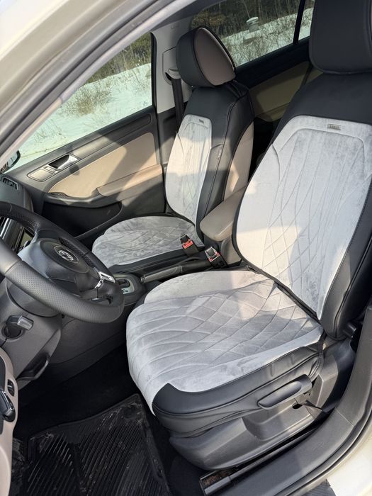 volkswagen jetta 2.0 mpi автомат