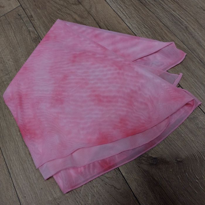 Напівпрозоре парео