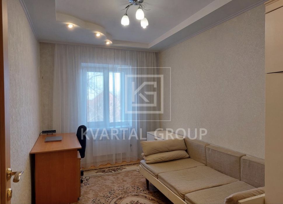 Двокімнатна квартира 39м2