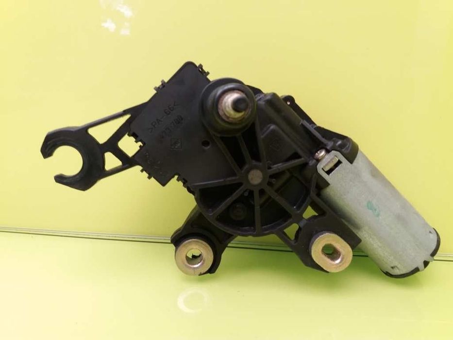 MOTOR LIMPA-VIDROS TRASEIRO AUDI ALLROAD 2001 -8L0955711B 404430