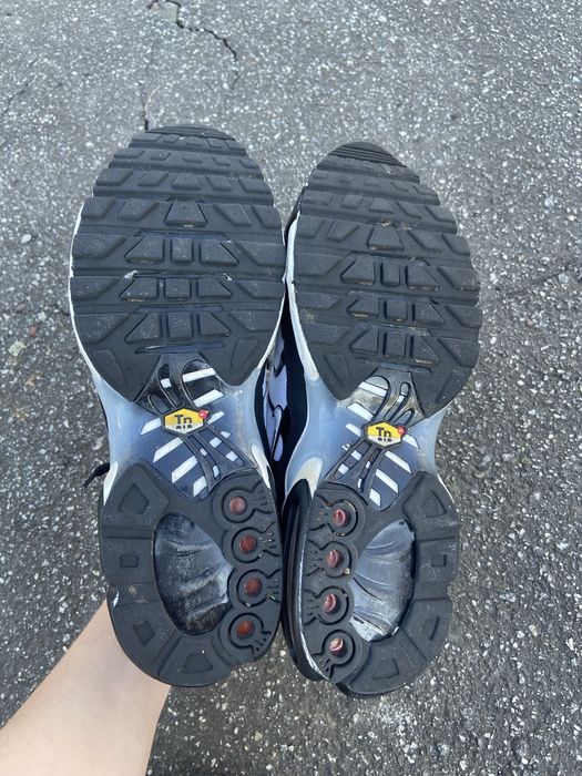 Nike air max Tn plus