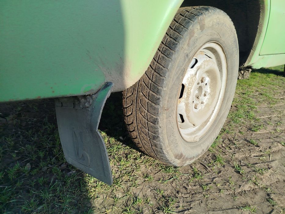 Продам ВАЗ-2101 на полном боевом