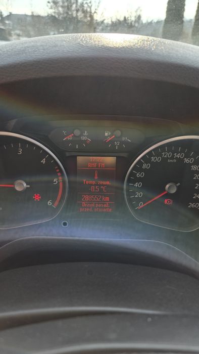 Ford Galaxy mk2 2010r. 2.0 diesel 140KM Manual FV23%