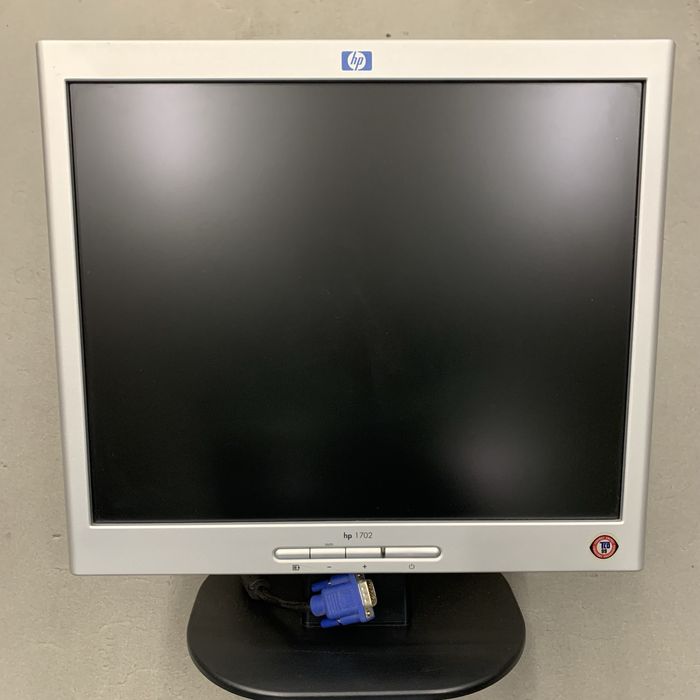 Computador HP - Intel Core i5 + Monitor HP 17”