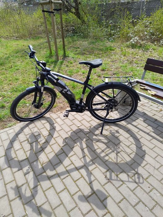 R Raymon Tourray e 3.0