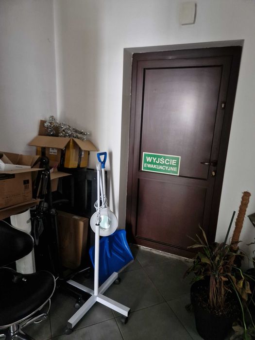 sprzedam lokal użytkowy w centrum Morąga