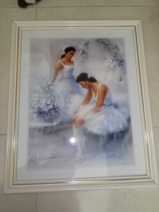 Quadros de pinturas