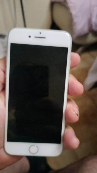 Vendo iPhone 8 desbloqueado