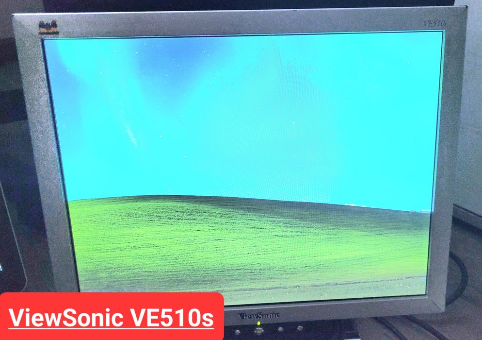 Монитор LG, Samsung ViewSonic. 19, 17, 15 дюймов