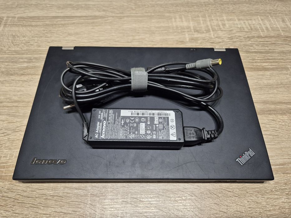 Laptop Lenovo ThinkPad T430s 16gb DDR3, Intel I5-3320M 2.6Ghz,