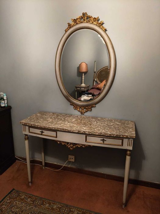 Mobília quarto de casal - baixa de preço