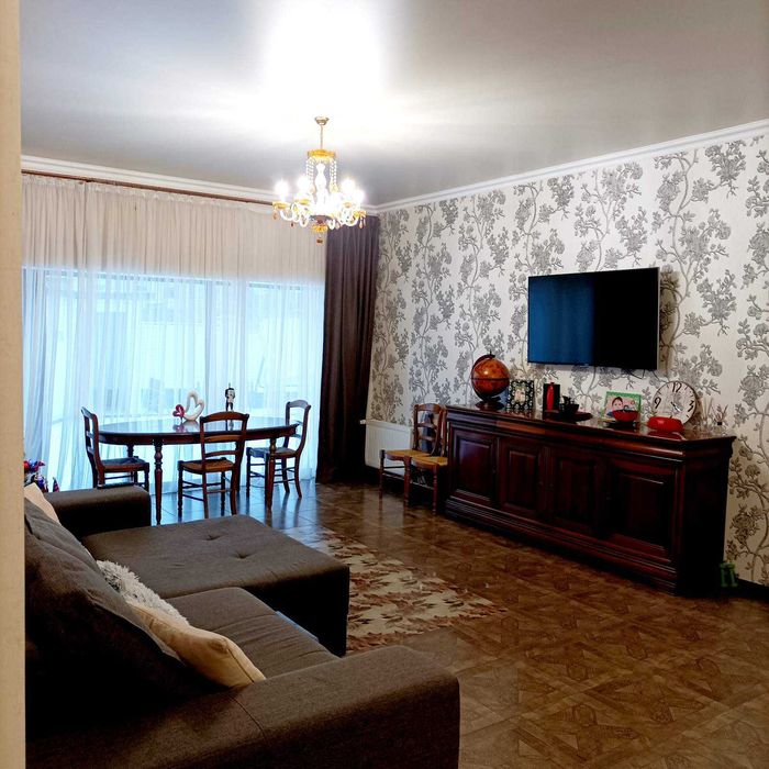 1-этажный дом в совиньоне, по привлекательной цене