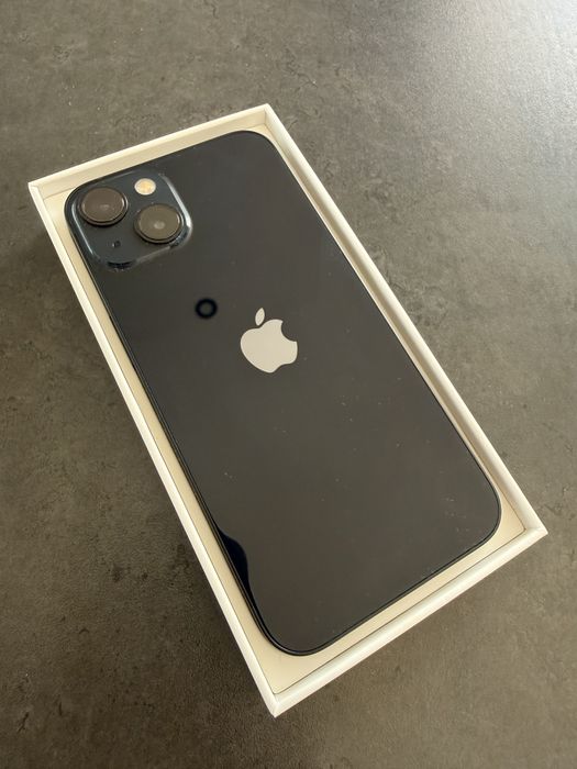 Iphone 13 256GB Nowy!