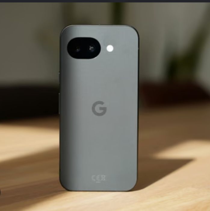 Google pixel a10