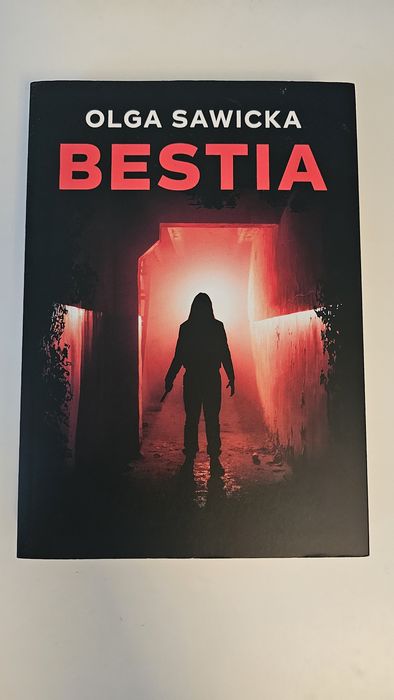 Olga Sawicka Bestia