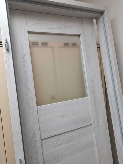 Drzwi wewnętrzne Cama (4 komplety)