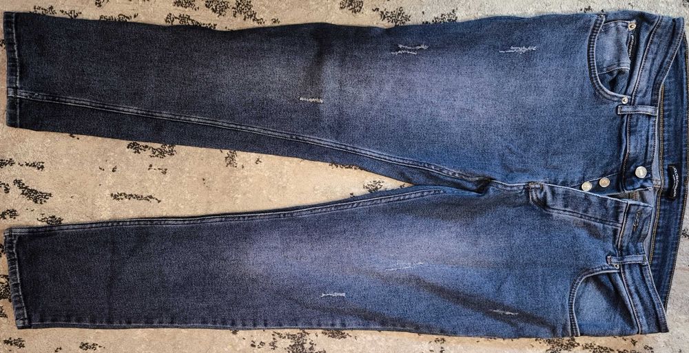 Jeansy Dolce&Gabbana