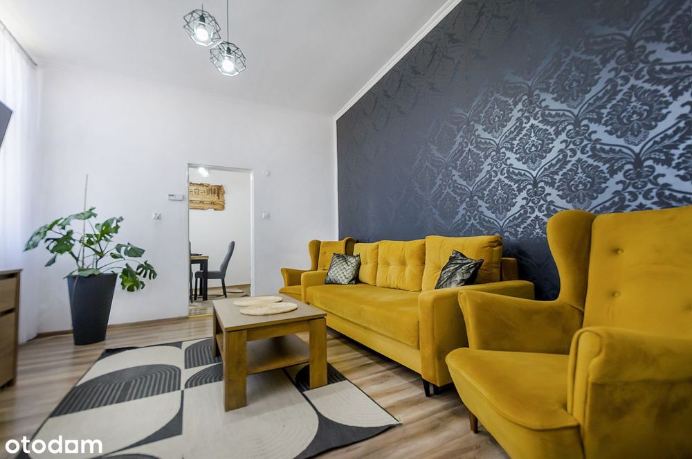 Jarosław – mieszkanie w sercu Rynku |Plac Św. Michała