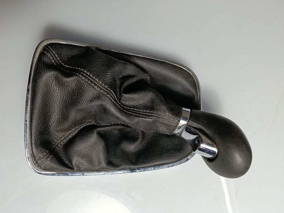 Moca com fole Opel Insignia