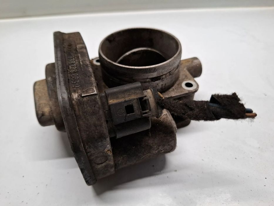 PRZEPUSTNICA VW CADDY GOLF V TOURAN 2.0SDI 038128063J SLASK WYSYLKA