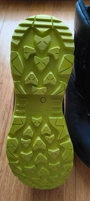 Buty robocze zimowe Grisport