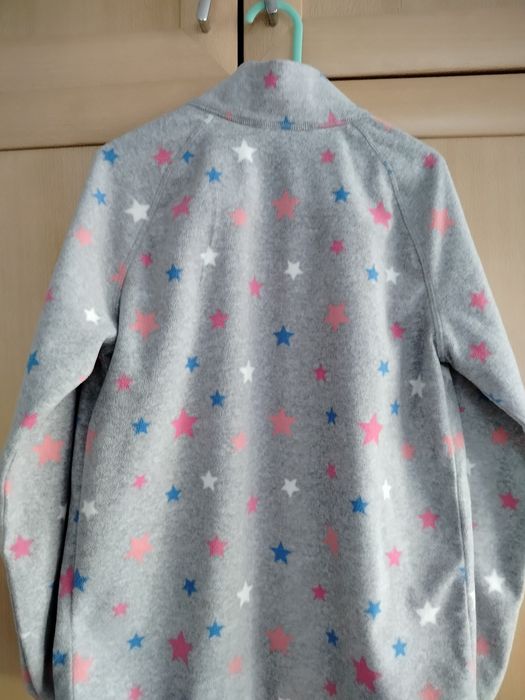 Bluza dla dziewczynki.