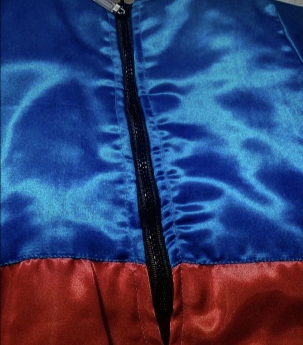 Fato carnaval menino