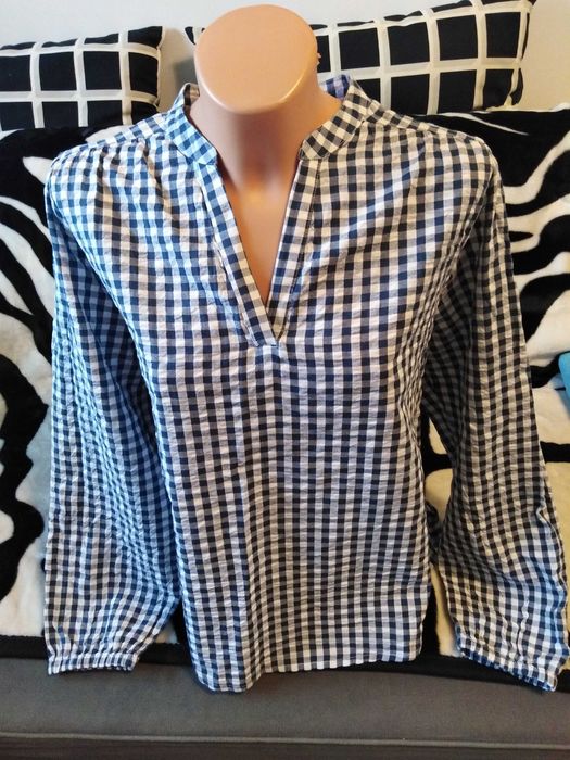 Nowa bluzka " Benetton " r. XS/S