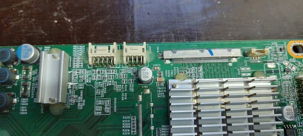 Mainboard 6.5.pus.6.1.2.1 7.1.5.G.8.1.3.2 M.0.1 B.0.0 0.0.5K