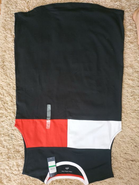 Оригінал Сукня Tommy Hilfiger