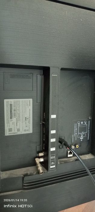 Самсунг samsung led 50 QE50Q60TAU