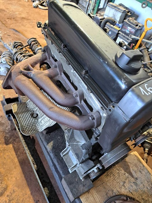 Silnik Audi A4 B5 1.6 "ADP"