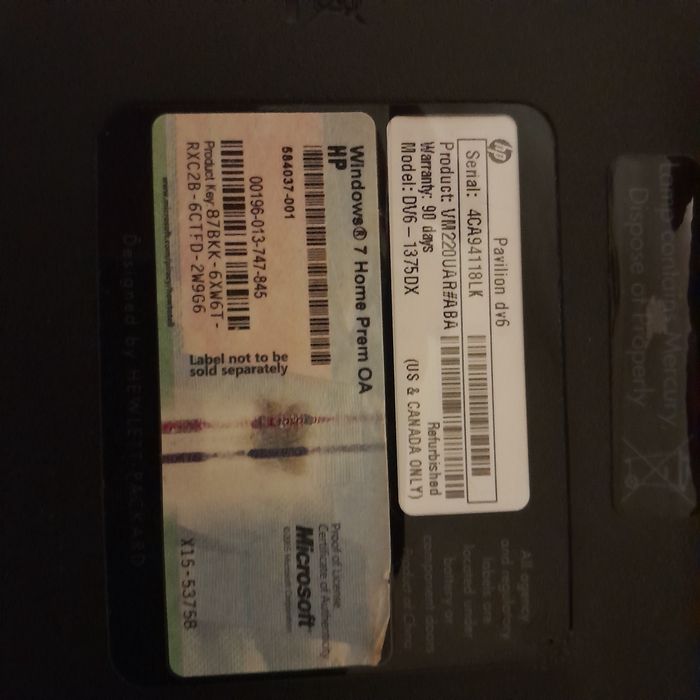 Uzywane komputery laptopy