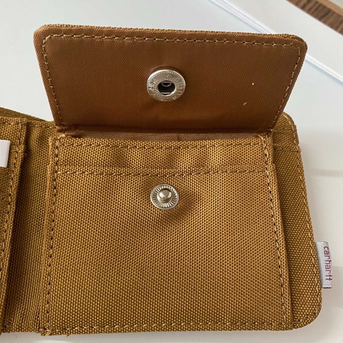Гаманець CARHARTT | кошелёк КАРХАРТ