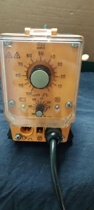 Pompa membranowa pro matik