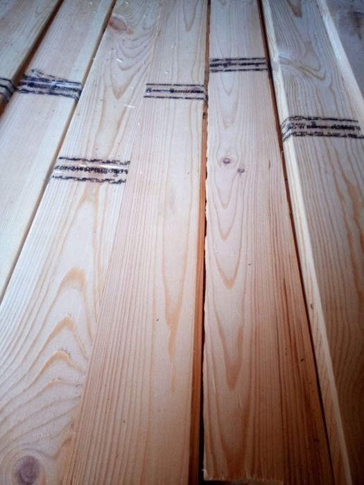 Вагонка деревянная